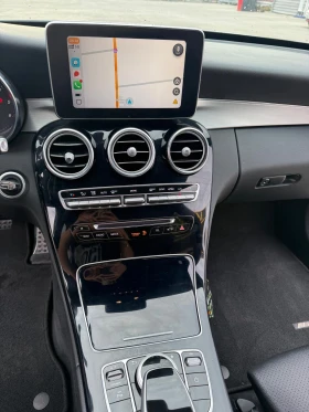 Mercedes-Benz C 250 * * CAR Play, Реални Километри, Ел Теглич * * , снимка 5