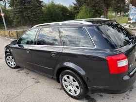 Audi A4 Quattro, снимка 2