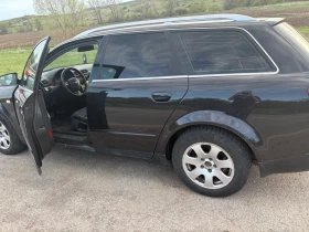 Audi A4 Quattro, снимка 5