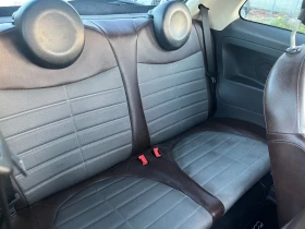 Fiat 500 1.4i-100-ITALIA, снимка 7