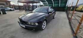 BMW 523, снимка 5