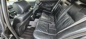 BMW 523, снимка 7