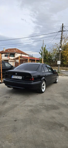 BMW 523, снимка 3