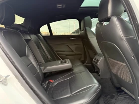 Jaguar XE R-SPORT, снимка 10