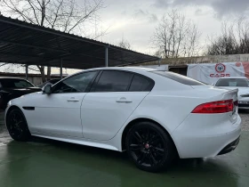 Jaguar XE R-SPORT, снимка 6