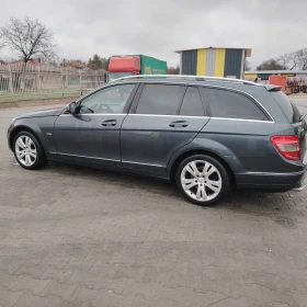 Mercedes-Benz C 320 CDI, снимка 5