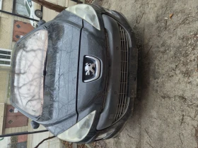 Peugeot 308 1.6 Турбо 150кс бмв мотор, снимка 2