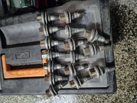 Peugeot 308 1.6 Турбо 150кс бмв мотор, снимка 16