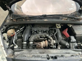 Peugeot 308 1.6 Турбо 150кс бмв мотор, снимка 15
