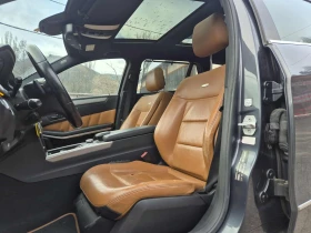 Mercedes-Benz E 350 7бр. М276 AIR MATIK, снимка 4
