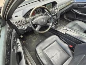 Mercedes-Benz E 350 7бр. М276 AIR MATIK, снимка 13