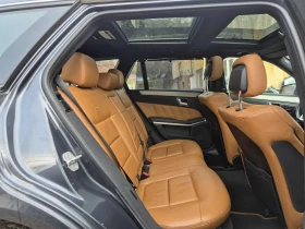 Mercedes-Benz E 350 7бр. М276 AIR MATIK, снимка 2