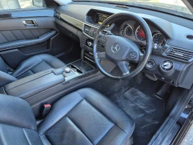 Mercedes-Benz E 350 7бр. М276 AIR MATIK, снимка 17