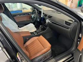 Skoda Superb L&K, снимка 10