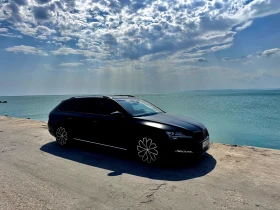 Skoda Superb L&K, снимка 6