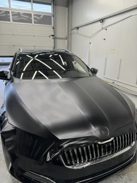 Skoda Superb L&K, снимка 8