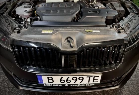 Skoda Superb L&K, снимка 11