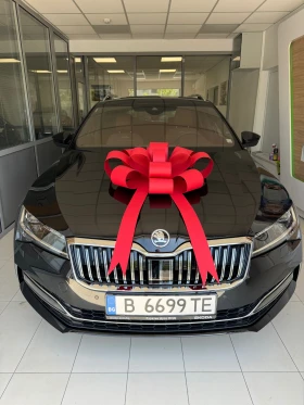 Skoda Superb L&K, снимка 9
