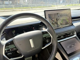 Wey 03  Luxury 4x4, 9 HDCT, 2000 куб.см, 442 к.с., снимка 8