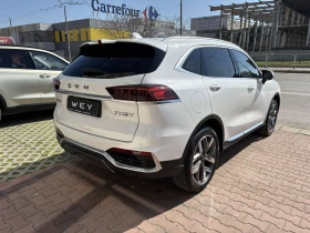 Wey 03  Luxury 4x4, 9 HDCT, 2000 куб.см, 442 к.с., снимка 4