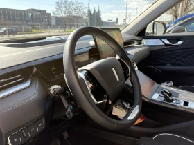 Wey 03  Luxury 4x4, 9 HDCT, 2000 куб.см, 442 к.с., снимка 6