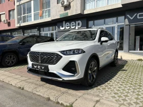 Wey 03  Luxury 4x4, 9 HDCT, 2000 куб.см, 442 к.с., снимка 1