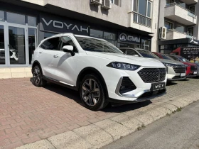 Wey 03  Luxury 4x4, 9 HDCT, 2000 куб.см, 442 к.с., снимка 3