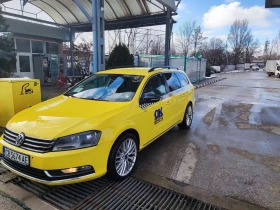 VW Passat B7, снимка 1