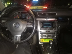 VW Passat B7, снимка 3