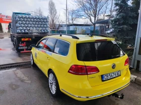 VW Passat B7, снимка 4
