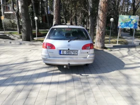 Toyota Avensis 1.6 , снимка 4