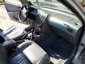 Toyota Avensis 1.6 , снимка 7