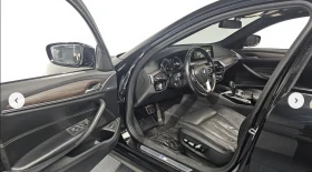 BMW 530 M* SPORT* XDRIVE* ПОДГРЕВ* ОБДУХВАНЕ* 360КАМЕРА* , снимка 6
