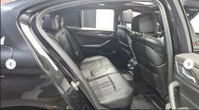 BMW 530 M* SPORT* XDRIVE* ПОДГРЕВ* ОБДУХВАНЕ* 360КАМЕРА* , снимка 14