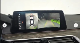 BMW 530 M* SPORT* XDRIVE* ПОДГРЕВ* ОБДУХВАНЕ* 360КАМЕРА* , снимка 10