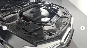 BMW 530 M* SPORT* XDRIVE* ПОДГРЕВ* ОБДУХВАНЕ* 360КАМЕРА* , снимка 17