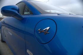 Renault Alpine A110, снимка 3