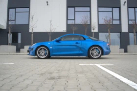 Renault Alpine A110, снимка 5
