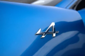 Renault Alpine A110, снимка 15