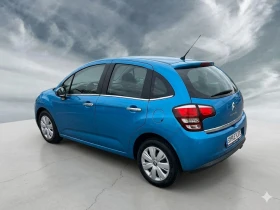 Citroen C3 Phase II Facelift, снимка 1
