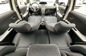 Toyota Yaris 1.3i-VVT 100HP EURO4, снимка 9