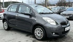 Toyota Yaris 1.3i-VVT 100HP EURO4, снимка 3