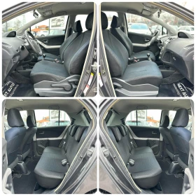 Toyota Yaris 1.3i-VVT 100HP EURO4, снимка 11