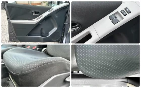 Toyota Yaris 1.3i-VVT 100HP EURO4, снимка 14