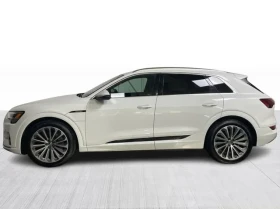 Audi E-Tron, снимка 2