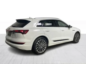 Audi E-Tron, снимка 6