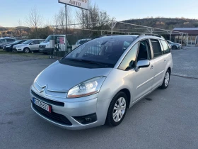 Citroen C4 Picasso C4 GRAND PICASSO 1.8 METAN, снимка 8