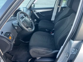 Citroen C4 Picasso C4 GRAND PICASSO 1.8 METAN, снимка 9