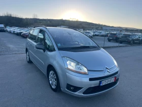 Citroen C4 Picasso C4 GRAND PICASSO 1.8 METAN, снимка 2