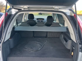 Citroen C4 Picasso C4 GRAND PICASSO 1.8 METAN, снимка 11